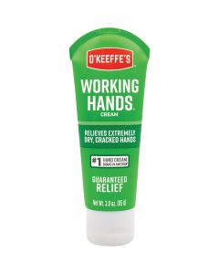 O'Keeffe's Working Hands 3 Oz. Hand Cream Tube