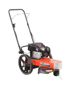 DR Power 22 In. 163 cc Walk Behind Gas Trimmer Mower