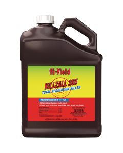 Hi-Yield Killzall 365 1 Gal. Concentrate Vegetation Killer