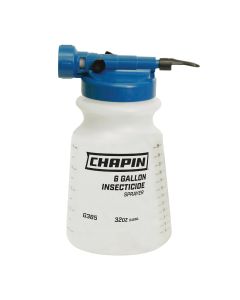 Chapin 32 Oz. Insecticide Hose End Sprayer