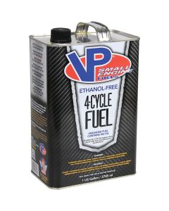 128oz 4 Cycle Fuel