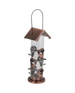 Best Garden Plastic Bird Feeder