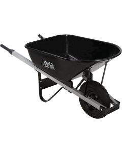 6cf Flatfree Wheelbarrow