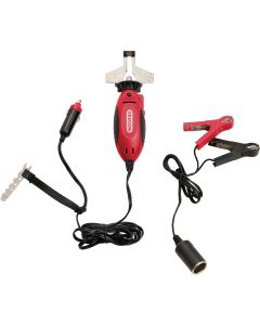 Sure Sharp 12V Saw Chain Sharpener