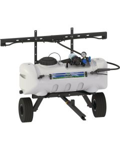 Master Manufacturing 15 Gal. Tow-Behind Sprayer