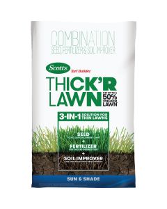 40lb Tb Thick'R Lawn