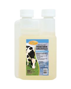 Country Vet FarmGard 32 Oz. Concentrate Permethrin Fly Spray