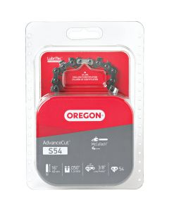 Oregon AdvanceCut S54 16 In. Chainsaw Chain