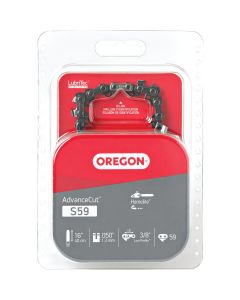 Oregon AdvanceCut S59 16 In. Chainsaw Chain