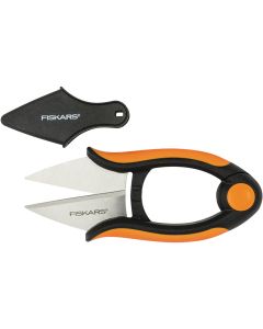 Fiskars 5 In. Herb Snip