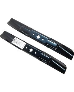 Troy-Bilt MTD 42 In. Tractor Mower Blade Set