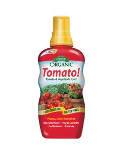 Espoma Organic 16 Oz. 1-3-1 Tomato Liquid Plant Food