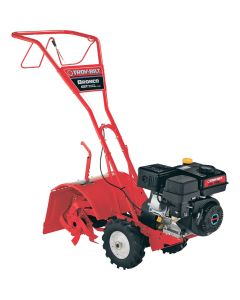 Troy-Bilt Bronco 14 In. 208cc Rear Tine Counter-Rotating Garden Tiller