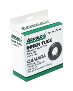 Arnold 300 x 8 In. Replacement Inner Tube