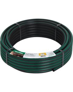 Rain Bird 100 Ft. L. x 1/2 In. Dia. Polyethylene Tubing