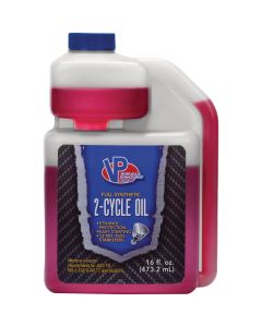 Vp 16oz 2-cycle Oil