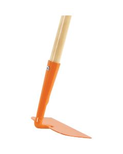 Buddy B 30 In. Wood Handle Kids Garden Hoe