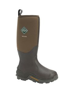 Muck Boot Co Wetland Men's Size 9 Waterproof Hunting Boot