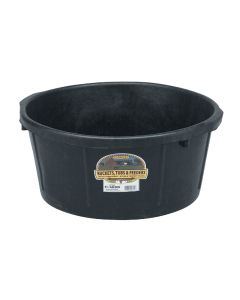 Tuff Stuff 6 Gal. Plastic Feed Pan