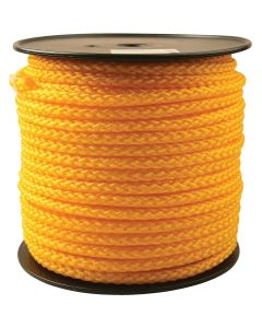 Rope Poly Braid 1/2" X 250'