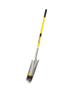 Fbrgls Hdl Drain Spade