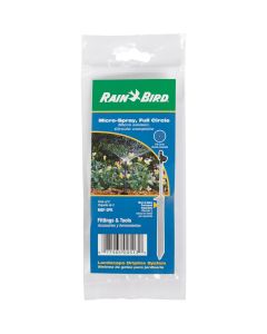 Rain Bird Full Circle Micro-Spray Nozzle (2-Pack)