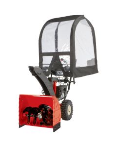 Arnold 2-Stage & 3-Stage Universal Snow Blower Cab