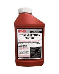 RM43 32 Oz. Concentrate Total Vegetation Control