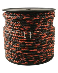 1/2"X250'Poly Truck Rope