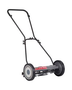 Great States 18 In. Push Reel Lawn Mower