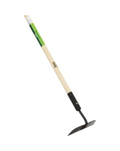 48" Wood Garden Hoe