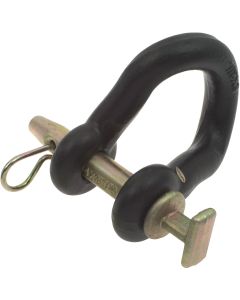 7/8" Twist Clevis