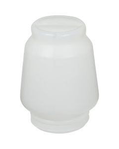 Farm-Tuff Polypropylene Poultry Waterer Jug, Gallon