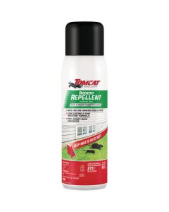 Tomcat 14 Oz. Aerosol Spray Mouse & Rat Repellent