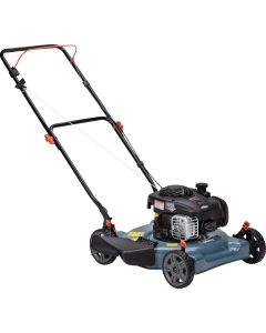 Senix 20 In. 125cc 4-Cycle Push Gas Lawn Mower