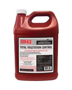 RM43 1 Gal. Concentrate Total Vegetation Control