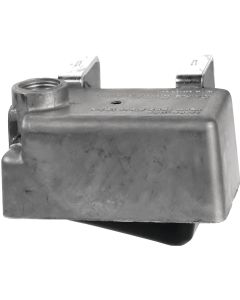 Dare-O-Matic 300 GPH Aluminum Float Valve