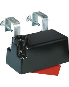 Dare-O-Matic 300 GPH Plastic Float Valve