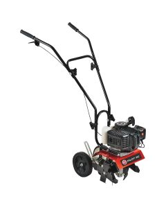 Generac DR Power 43CC 2-Cycle Engine Mini Tiller Cultivator