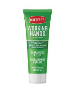 O'Keeffe's Working Hands 1 Oz. Hand Cream Tube (48-Piece Gravity Display)