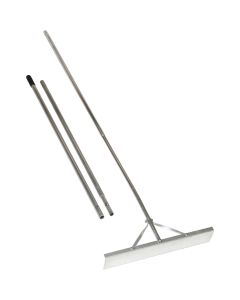 Seymour S500 Industrial 16 Ft. Aluminum Industrial Snow Roof Rake