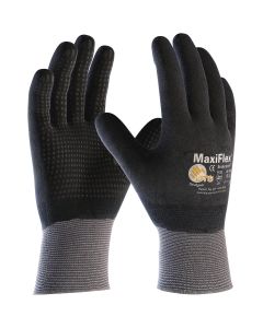 MaxiFlex Endurance Men's Medium Seamless Knit Nylon Glove