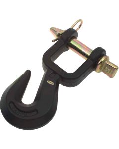 Tractor Drawbar Hook