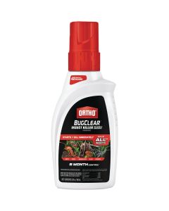 Ortho BugClear 32 Oz. Concentrate Lawn & Landscape Insect Killer