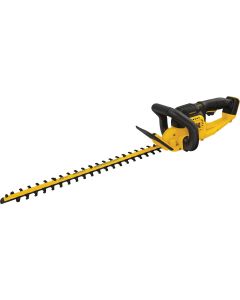 DEWALT 20V MAX 22 In. Lithium Ion Cordless Hedge Trimmer (Bare Tool)