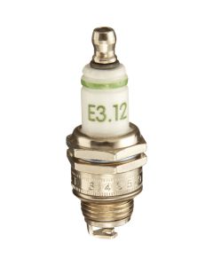 Arnold E3 3/4 x .375 4-Cycle Spark Plug