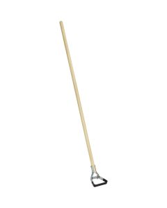 Best Garden 54 In. Hardwood Handle Loop Action Hoe