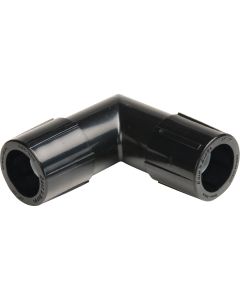 Rain Bird EZ Pipe 3/4 In. MNPT x 1/2 In. Barbed Poly Elbow