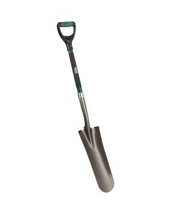 Poly D-hdl Drain Spade