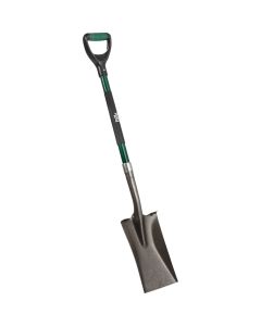 D-hdl Garden Spade